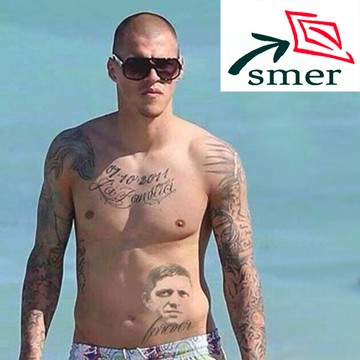 New tatoo